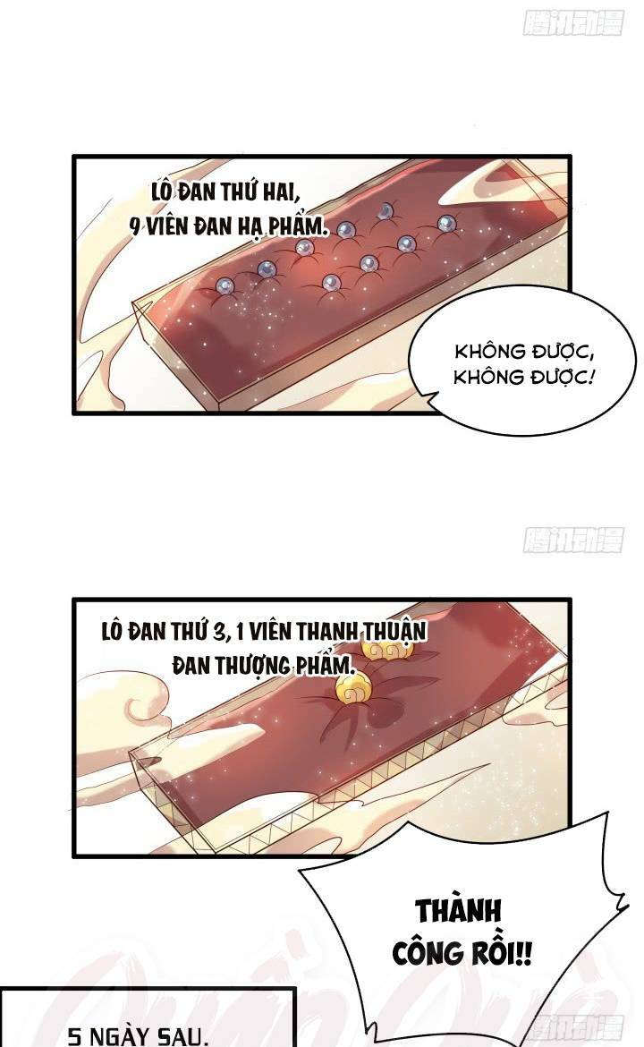 Siêu Phàm Truyện: Chapter 17