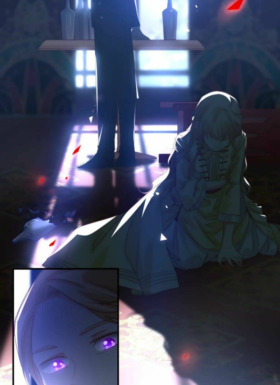 Nữ Hoàng Đầu Tiên Của Đế Quốc: Chapter 1