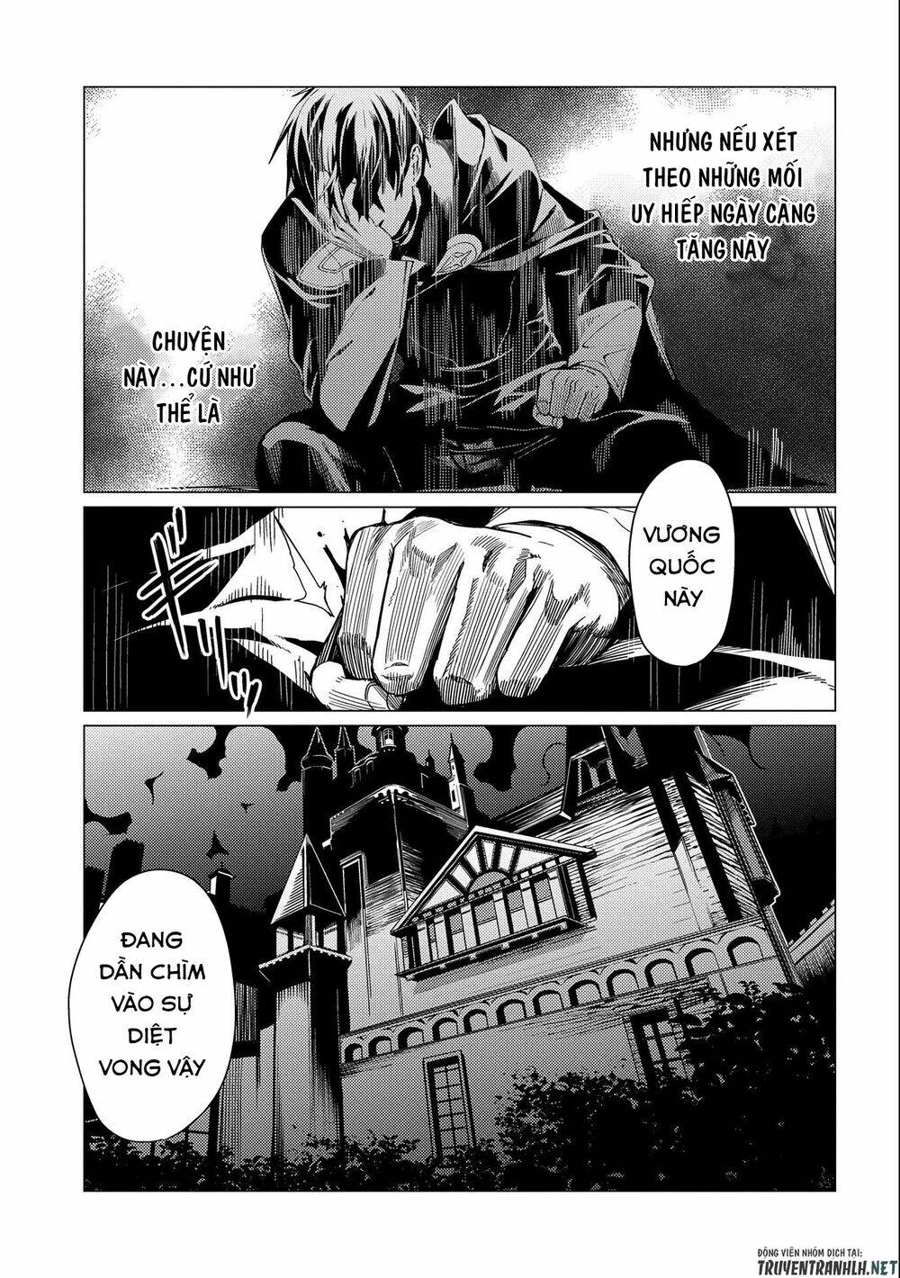 Ore Wa Subete O “Parry” Suru: Gyaku Kanchigai No Sekai Saikyou Wa Boukensha Ni Naritai: Chapter 6