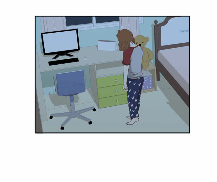 Thế Giới Con Gái: Chapter 1