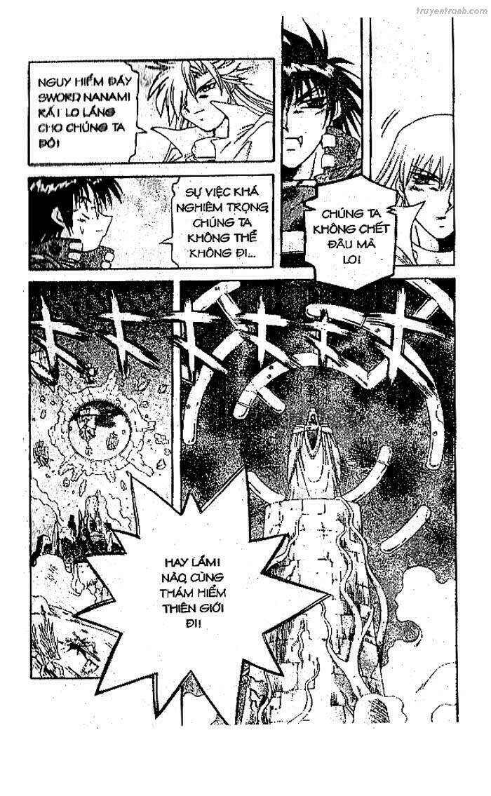 Devil And Devil: Chapter 83