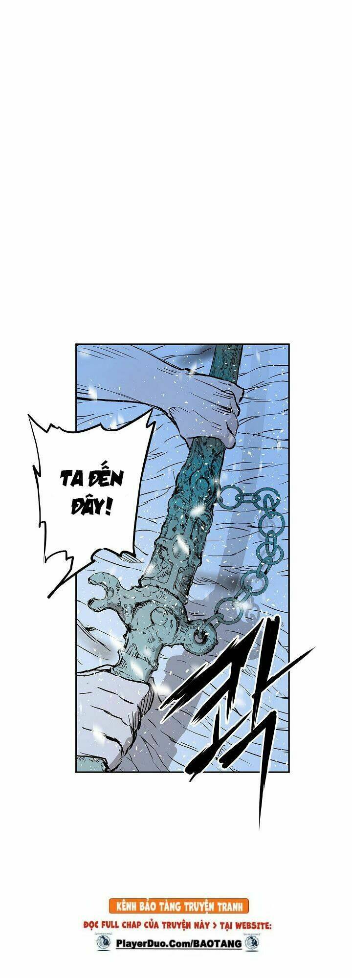 Vô Kiếm Tiểu Tử: Chapter 36