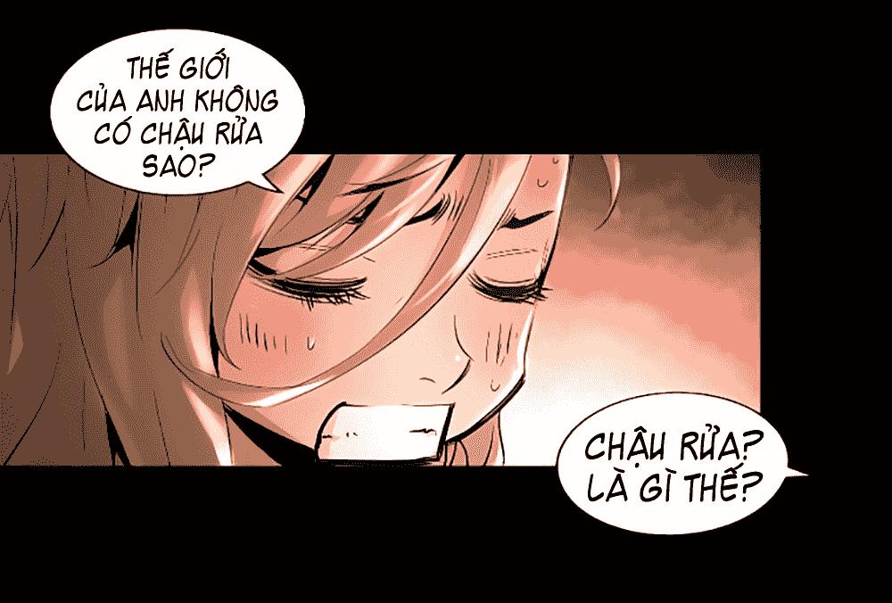 Dị Giới Tam Tuyệt: Chapter 15