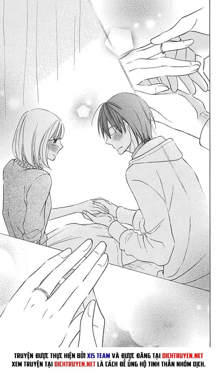 Kawaii Hito (Saitou Ken): Chapter 12