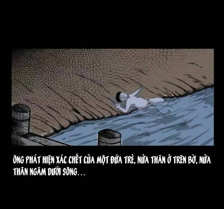 Kỳ Án Có Thật: Chapter 10