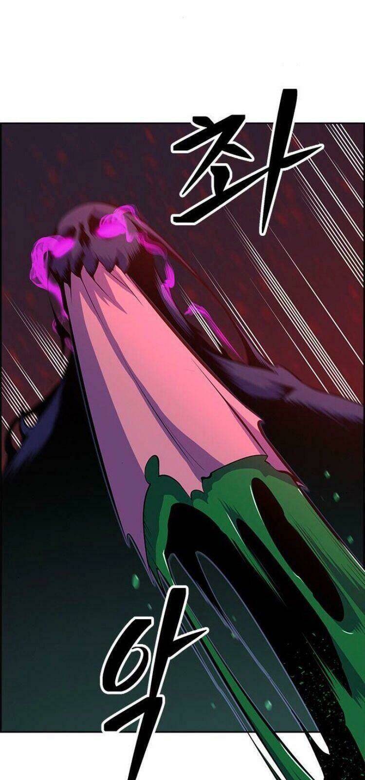 Kẻ Ngoại Lai Ở Vùng Đất Bị Ruồng Bỏ: Chapter 2