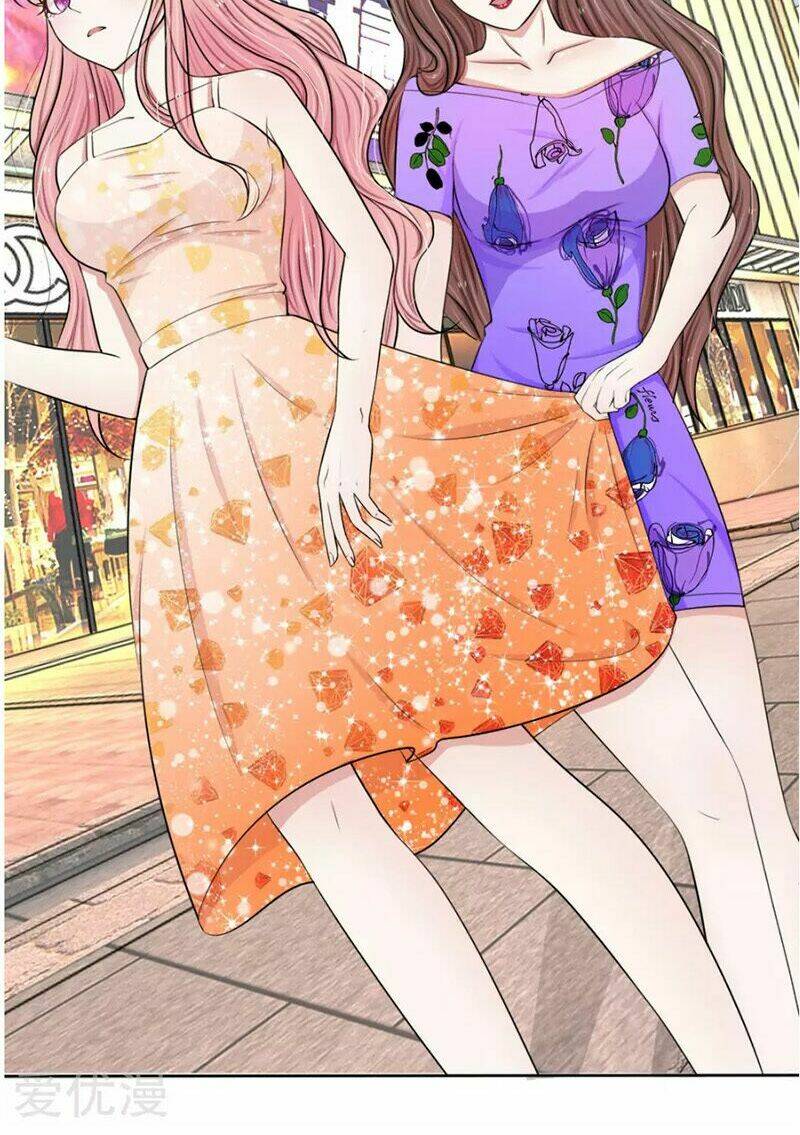 Phúc Hắc Lão Công Buông Em Ra: Chapter 17