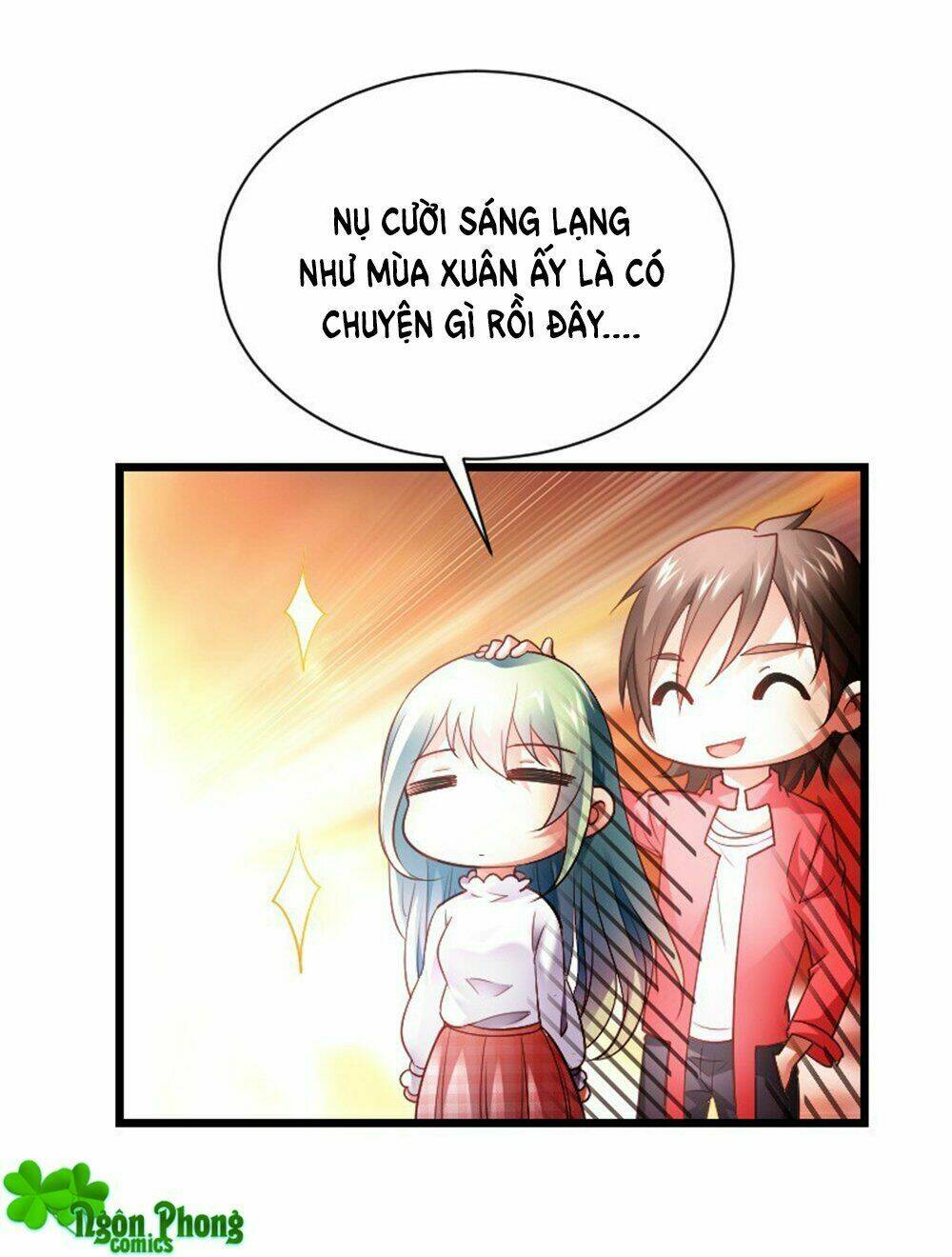 Vạn Năm Nhân Duyên Nhất Tuyến Khiên: Chapter 39