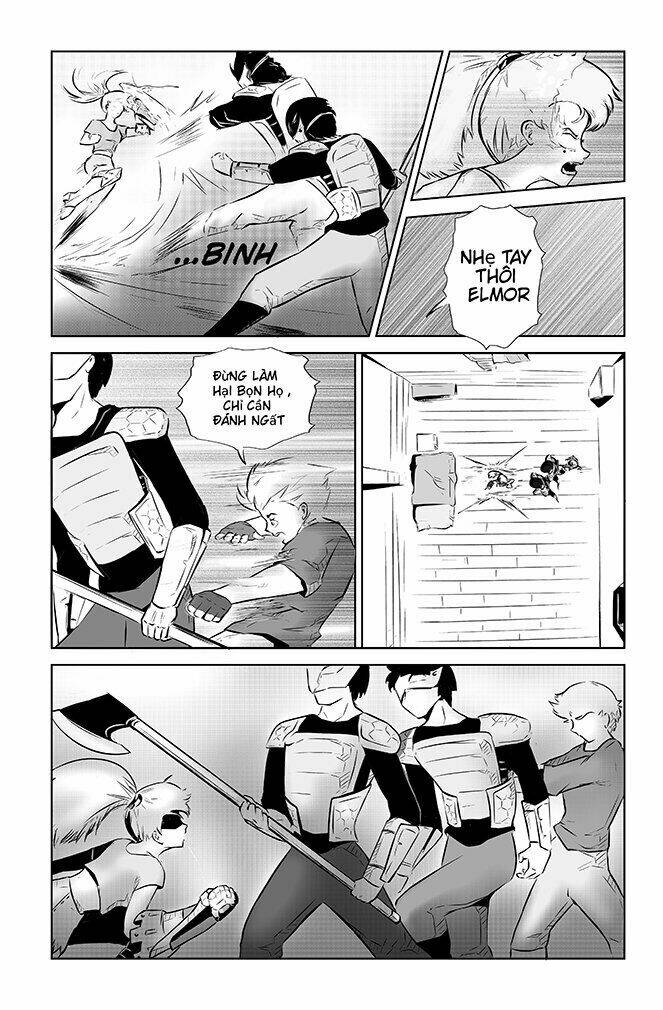 Noa: Chapter 38