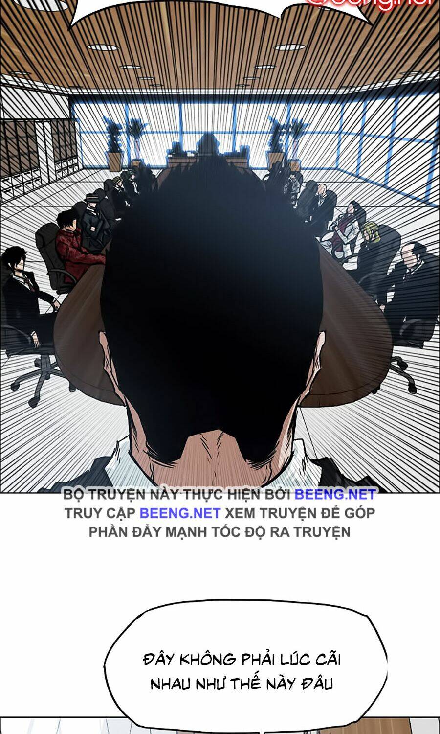 Bá Chủ Học Đường Ss3: Chapter 9