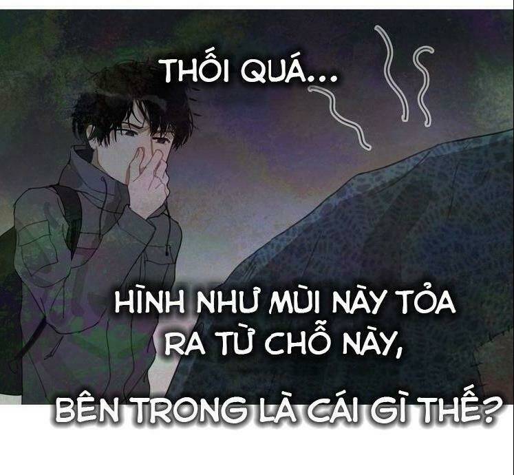 Thần Trạch: Chapter 17