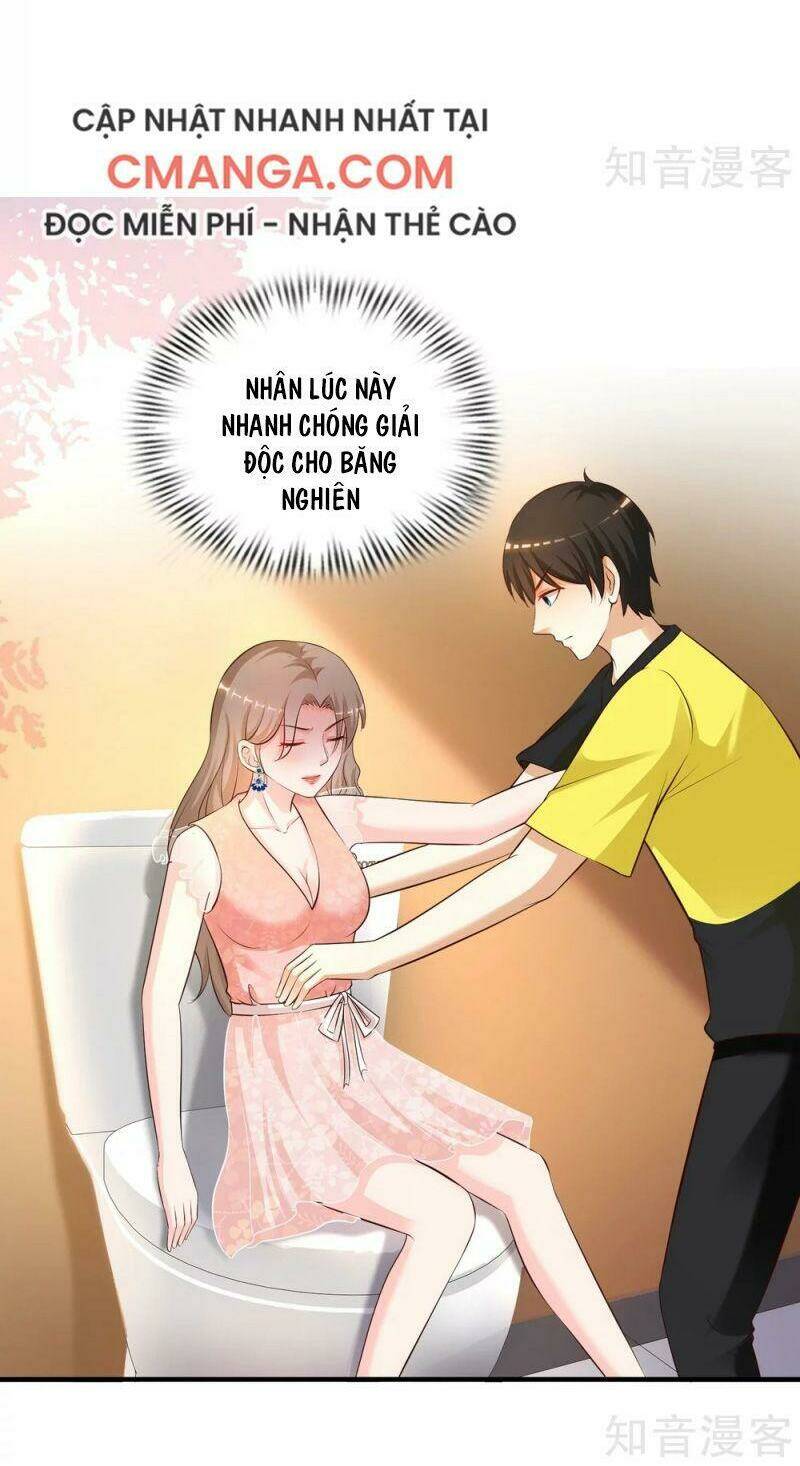 Tối Cường Vận Đào Hoa: Chapter 140