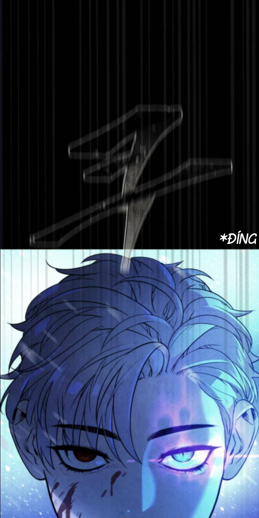Máu trắng: Chapter 88