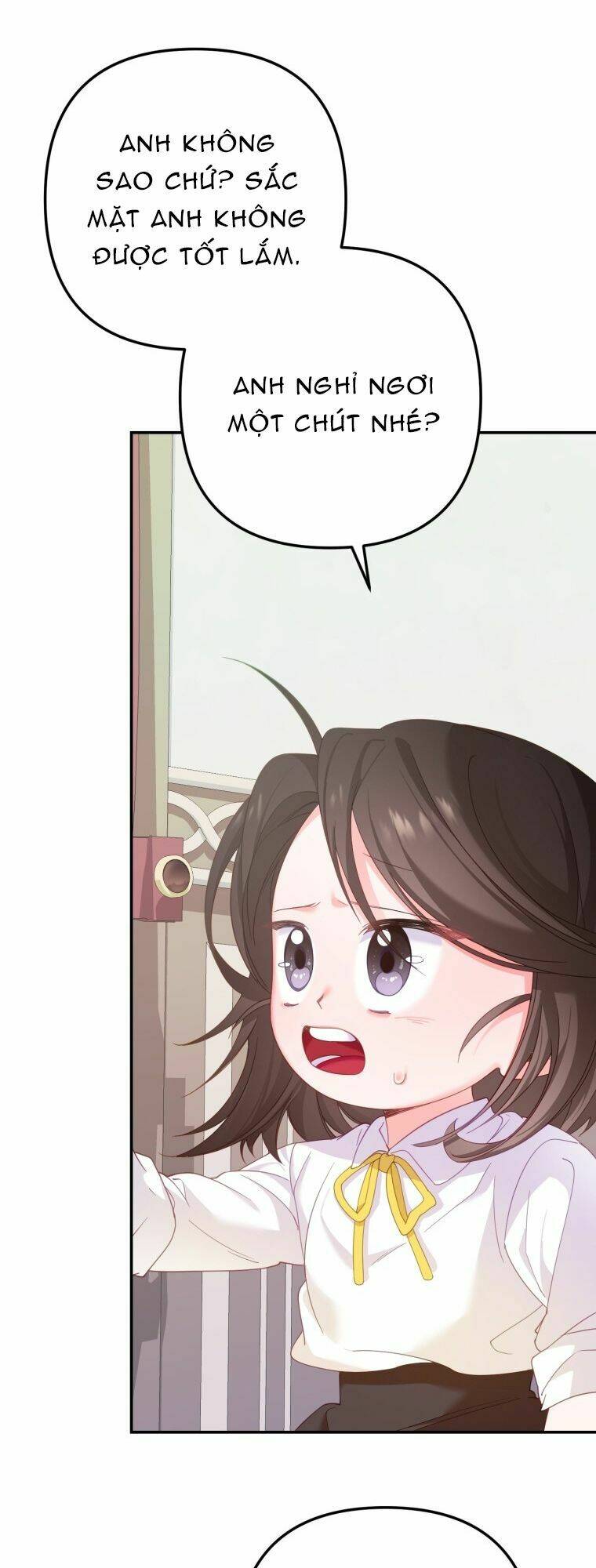Đọc Thần Chú Lên Đi, Rose!: Chapter 13