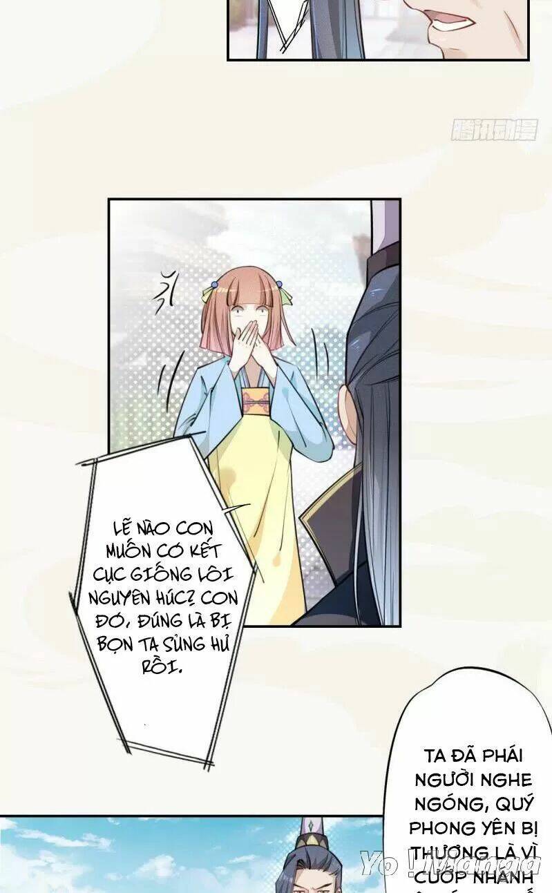 Tuyệt Thế Luyện Đan Sư: Chapter 48