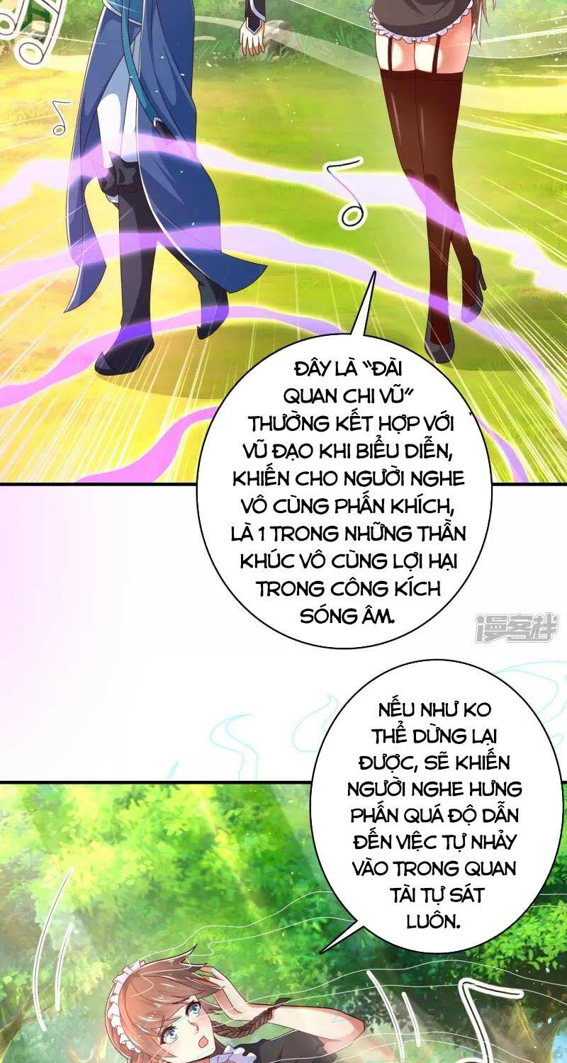 Khoa Kỹ Đại Tiên Tông: Chapter 26