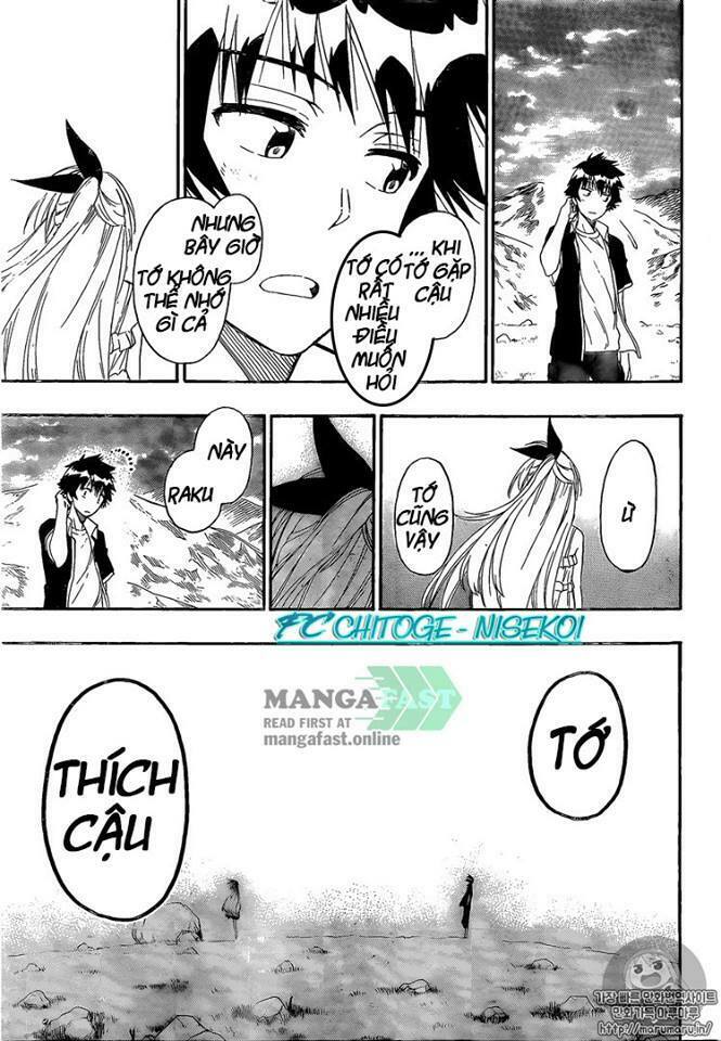 Tình Yêu Ngang Trái: Chapter 227