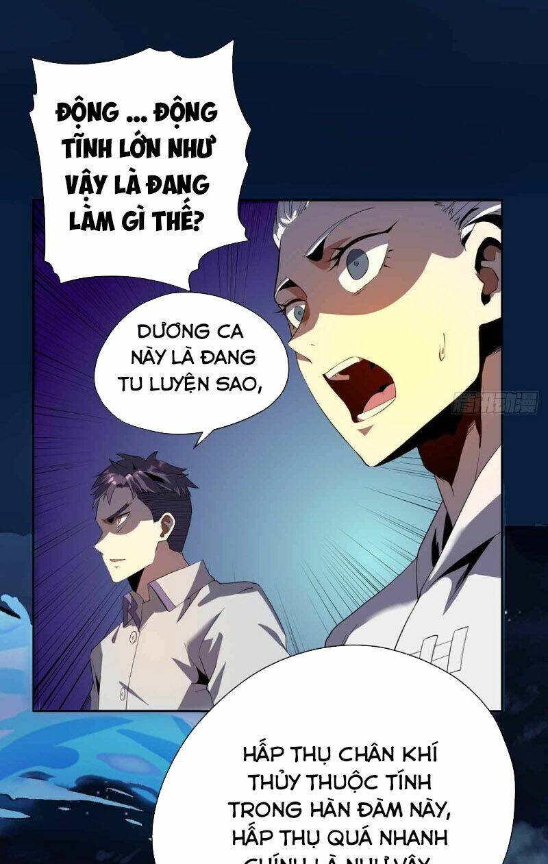 Vương Bài Thần Y: Chapter 51