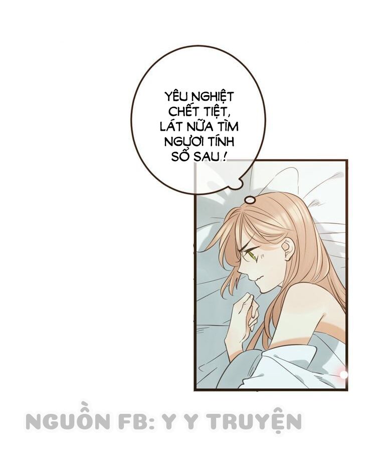 Giáo chủ yêu nghiệt mau nằm xuống: Chapter 35