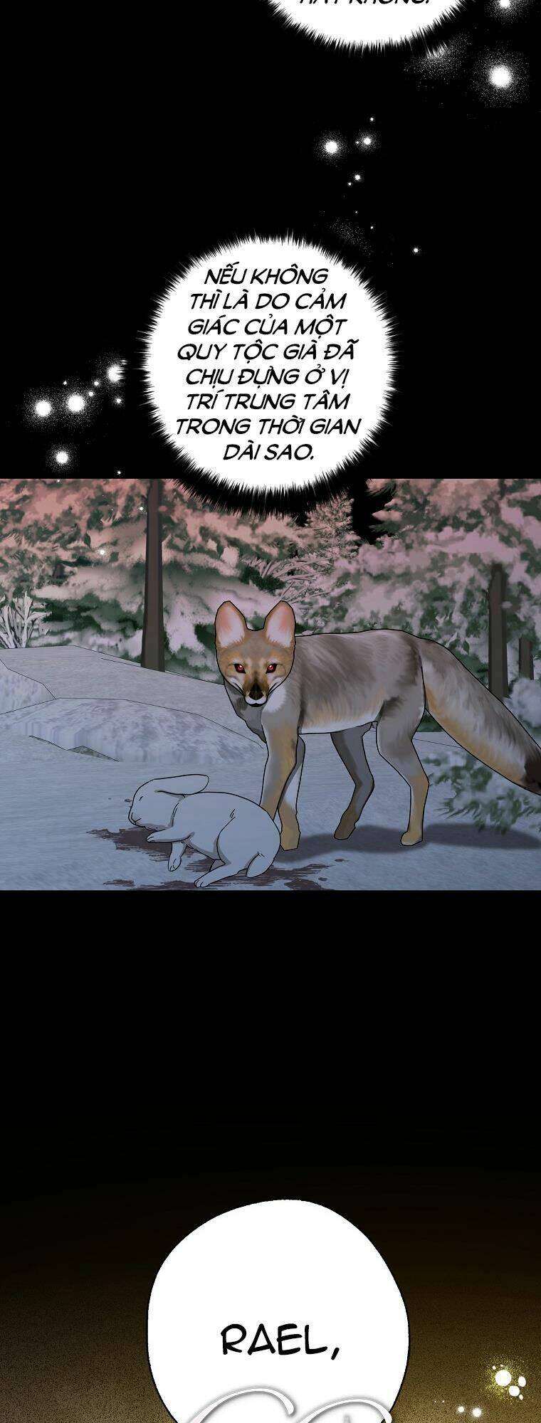 Ba Người Anh Trai Của Tôi Là Bạo Quân: Chapter 63.1