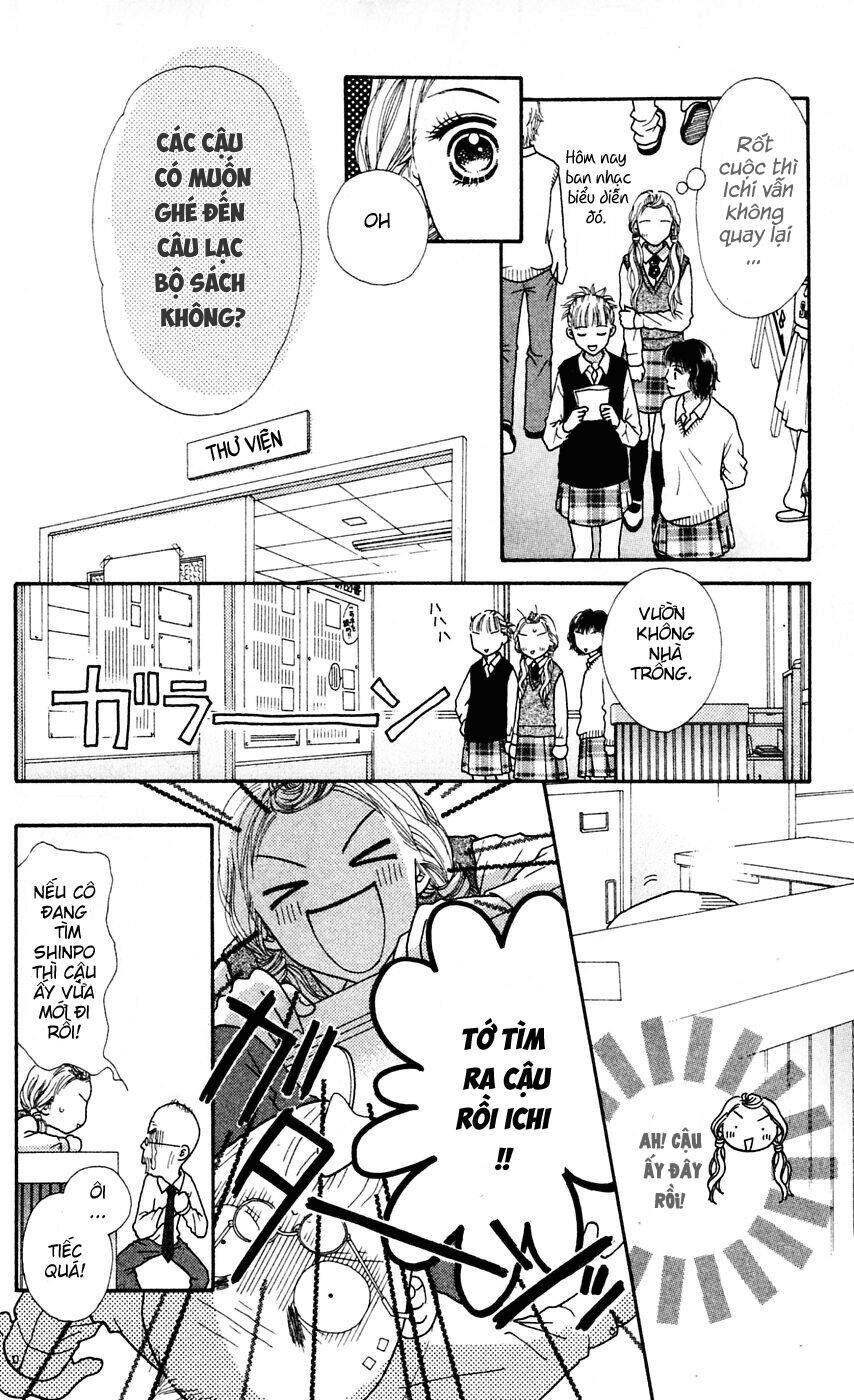 Cô Láng Giềng: Chapter 53