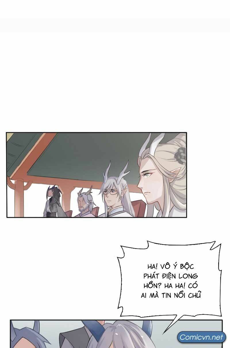 Tây Du Ngạo Tuyết Thiên: Chapter 9