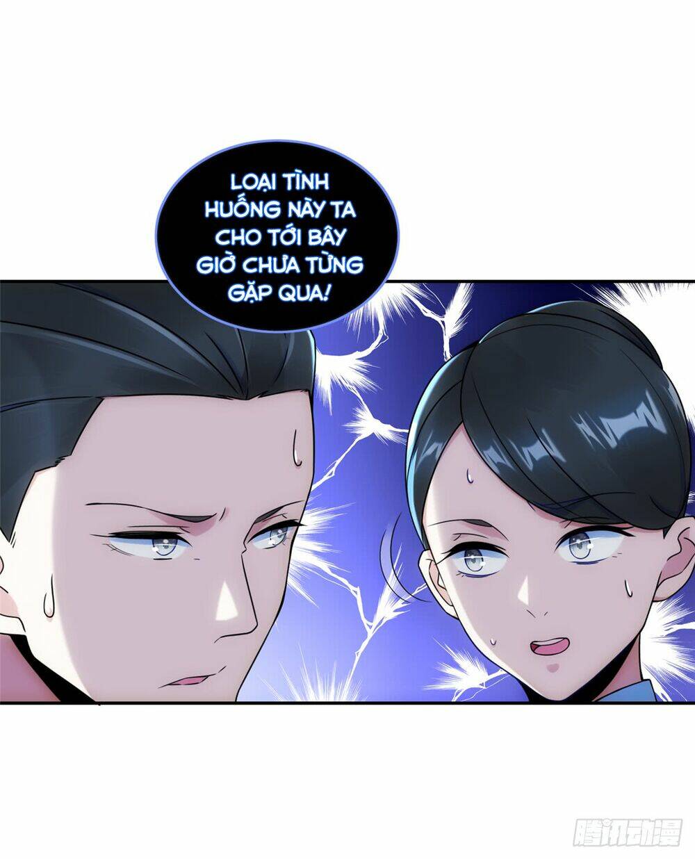 Đàn Ông Trong Tương Lai Không Dễ Làm: Chapter 4