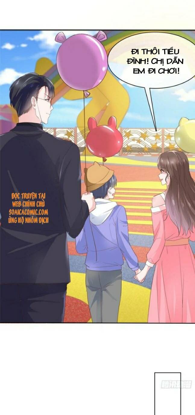Boss Là Kim Chủ Của Tôi: Chapter 41