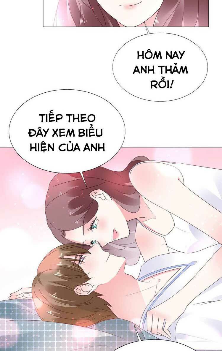 Điều Ước Sủng Ái Bất Bình Đẳng: Chapter 102.2