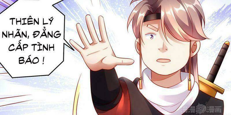 Thiên Kim Bất Hoán: Chapter 54.5