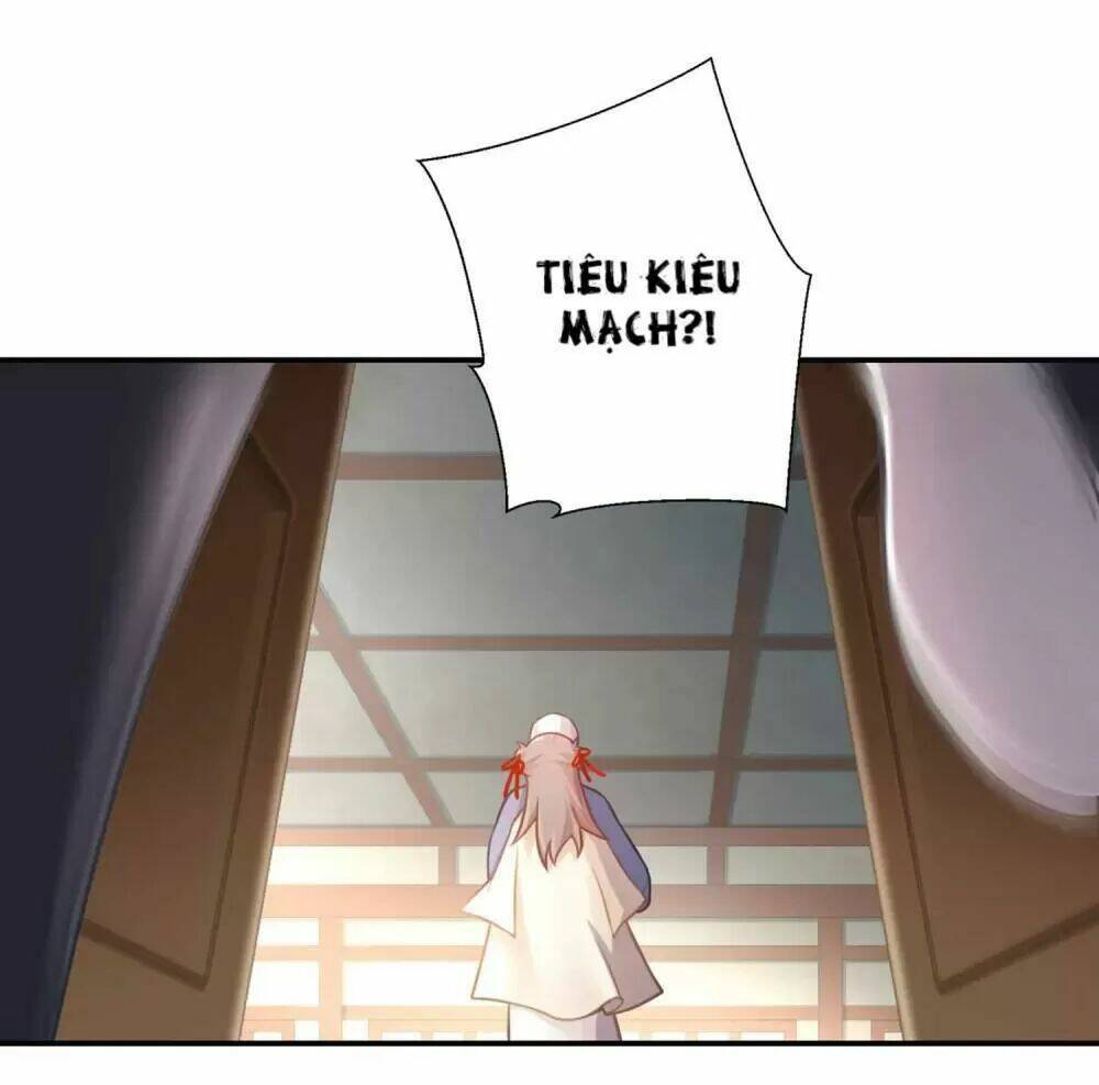 Ta Nấu - Chàng Giết: Chapter 27