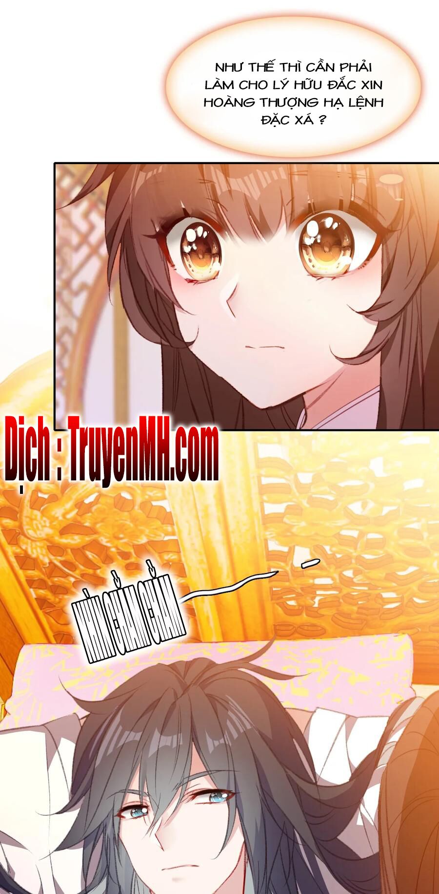 Gả Cho Một Tên Thái Giám Đáng Ghét: Chapter 152