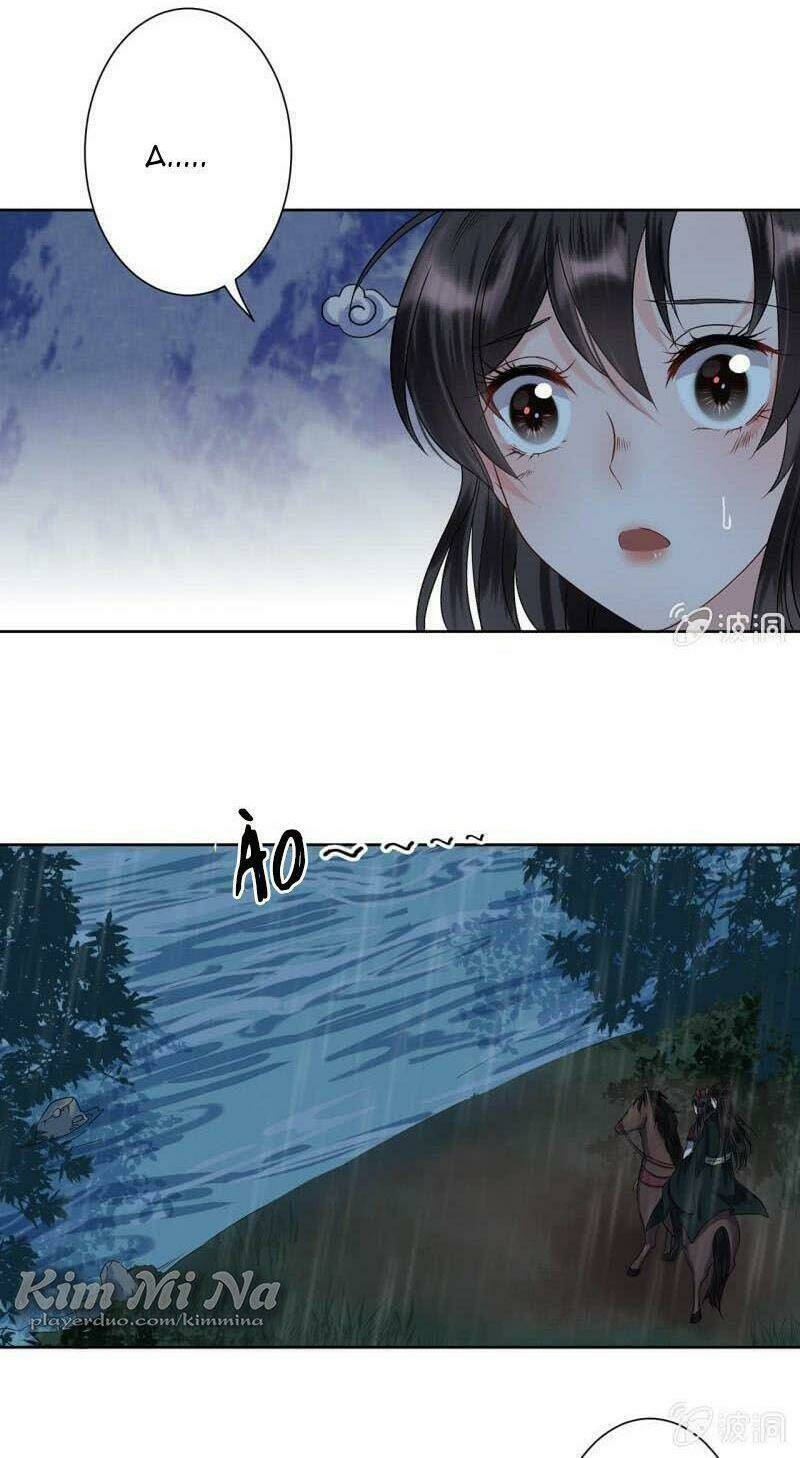 Vương Gia Kiêu Ngạo Quá Khó Cua: Chapter 9