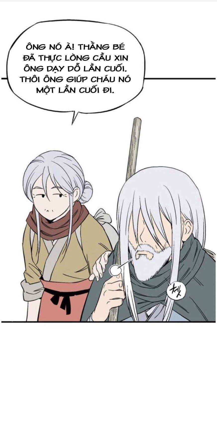 Cao Thủ 2: Chapter 134