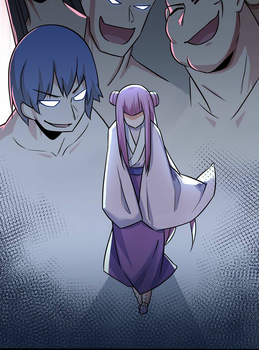 Đại Bảo Kiếm Của Tôi: Chapter 35