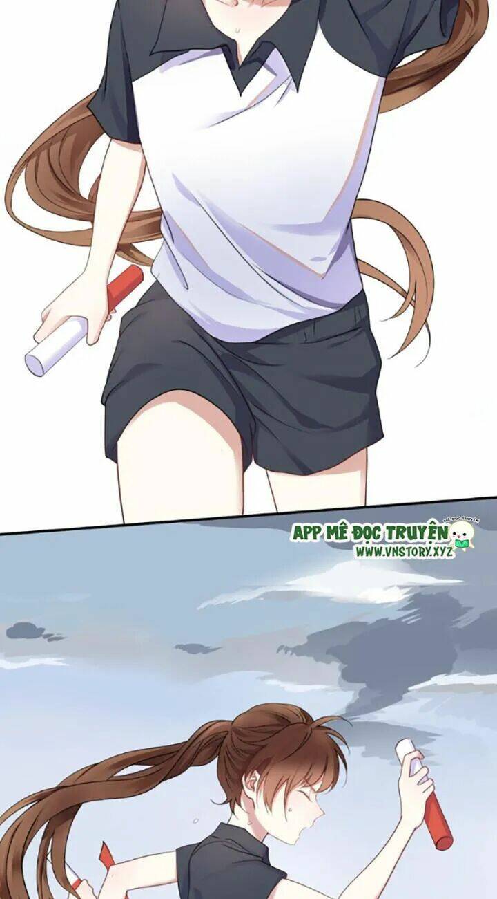 Thần Tượng Điểm Zero: Chapter 133