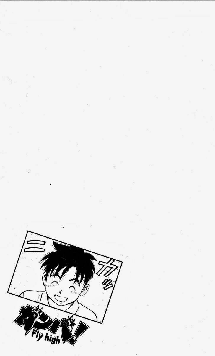 Ganba! Fly High! - Bay Cao Hơn Nữa: Chapter 52