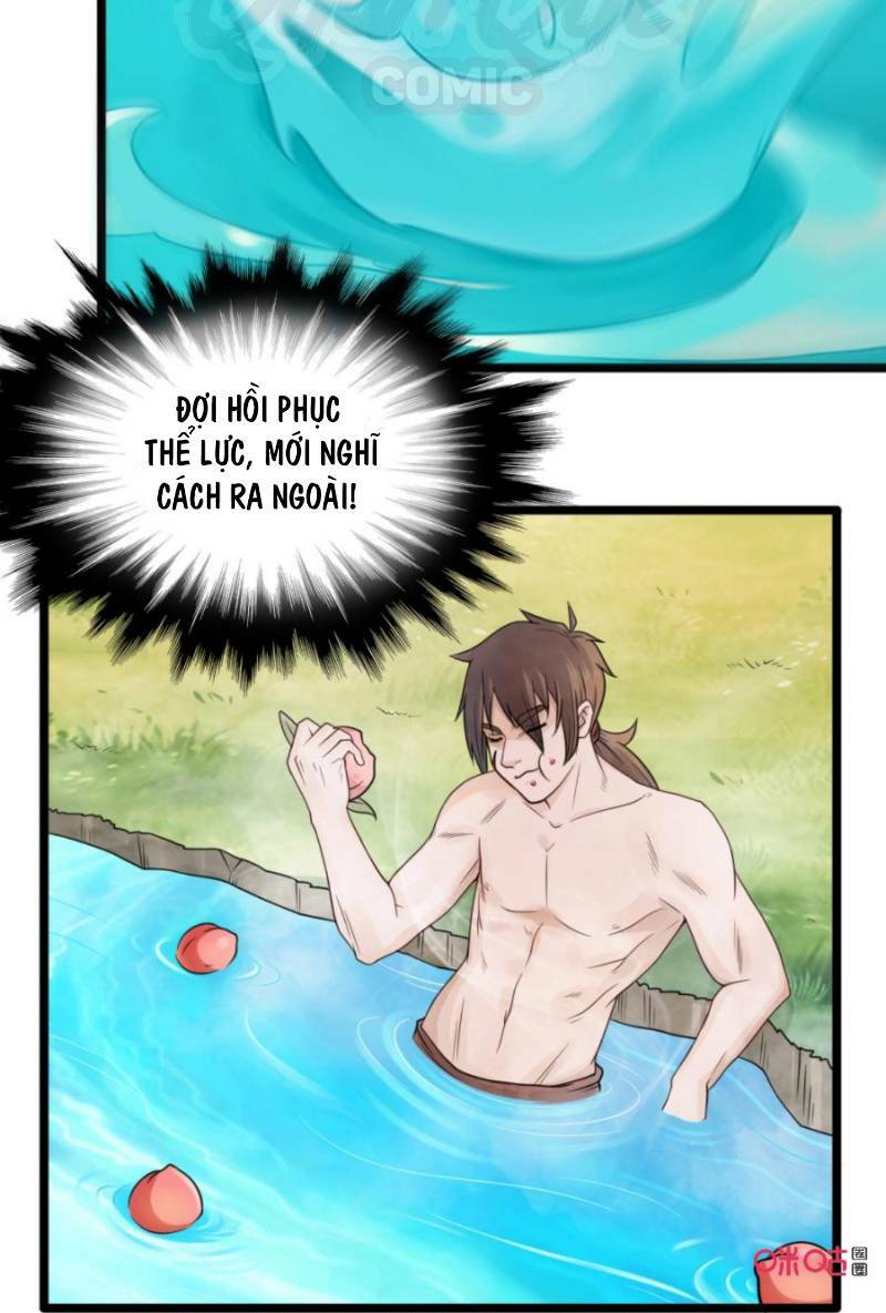 Tu Tiên Cuồng Thần: Chapter 35