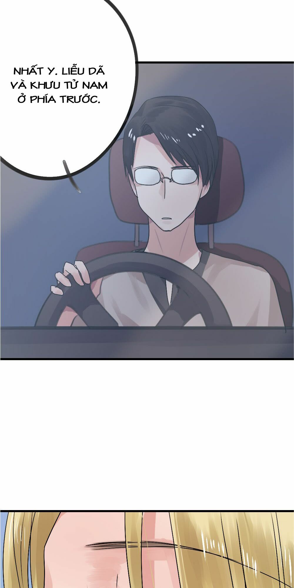Phải Lòng Em Trai Của Bạn Gái Mình: Chapter 43