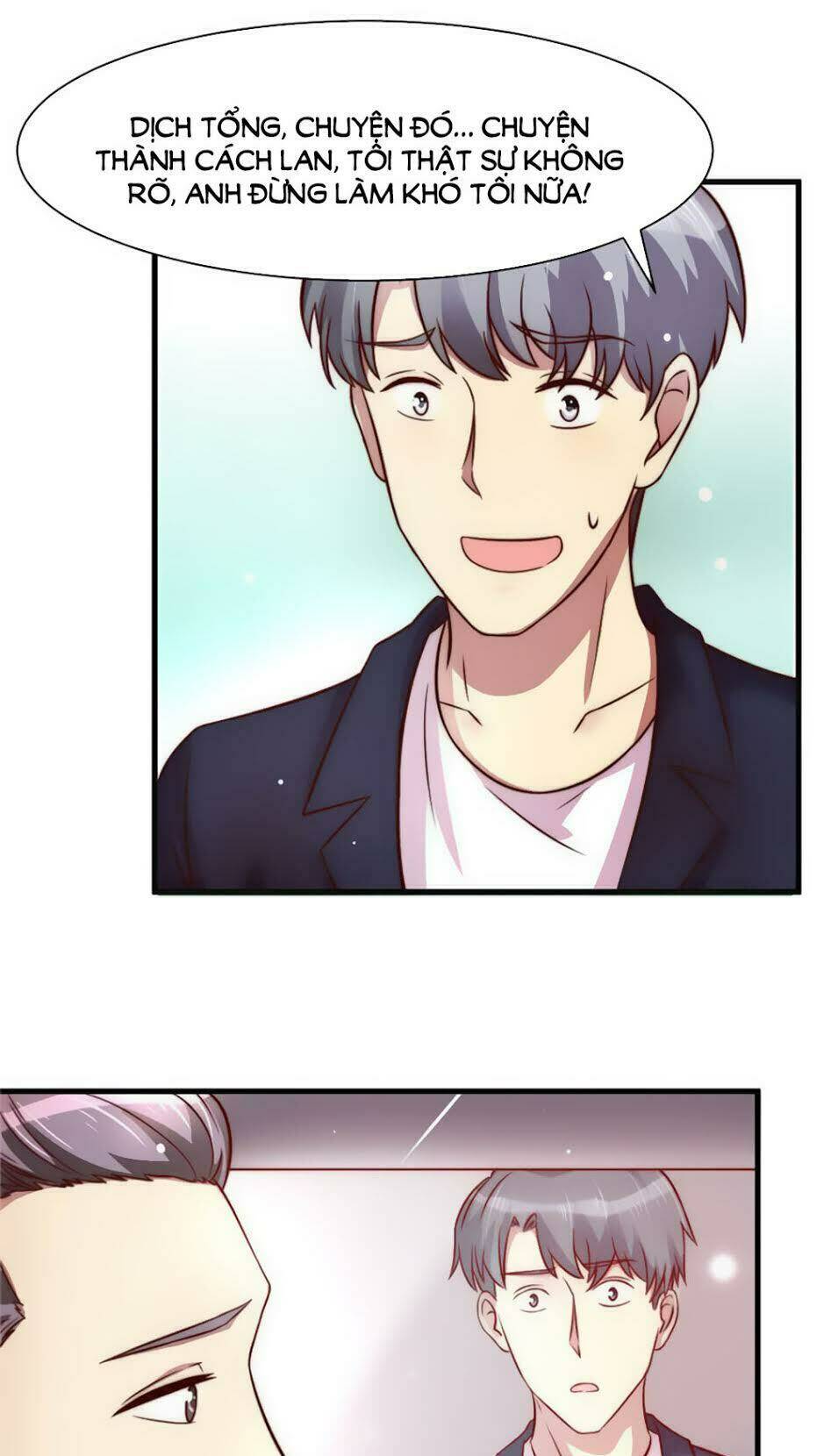 Thời Gian Đều Biết: Chapter 19
