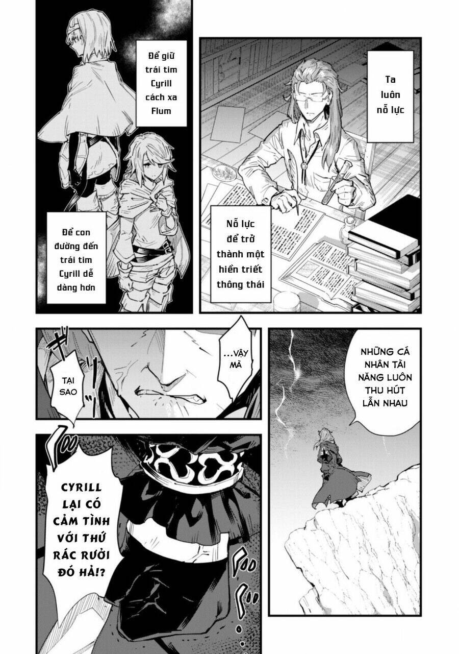 Do You Think Someone Like You Could Defeat The Demon Lord?: Chapter 2