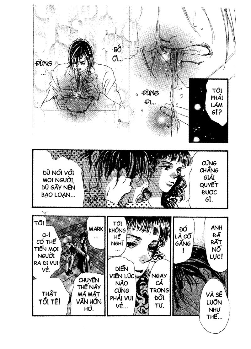 Mầm Sống: Chapter 56