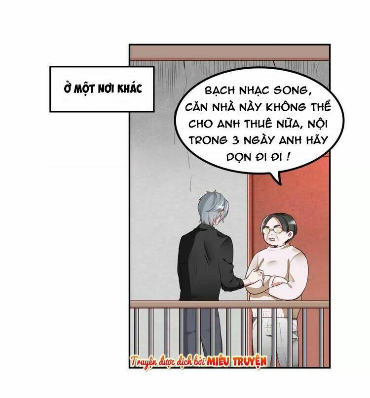 Tướng Quân Mời Xuất Đạo: Chapter 12