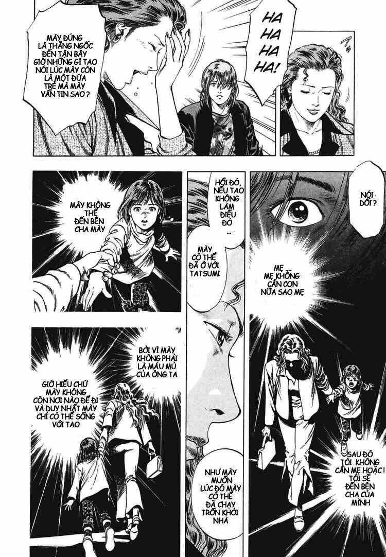 Family Compo: Chapter 65