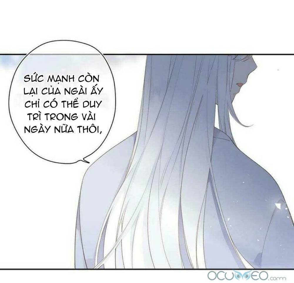 Sos! Tôi Đã Yêu Một Con Sâu Bướm (Phần 2): Chapter 13