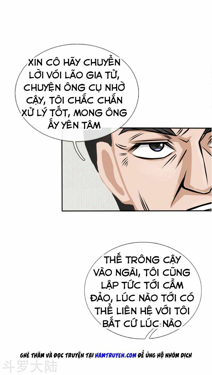 Tuyệt Thế Binh Vương: Chapter 51