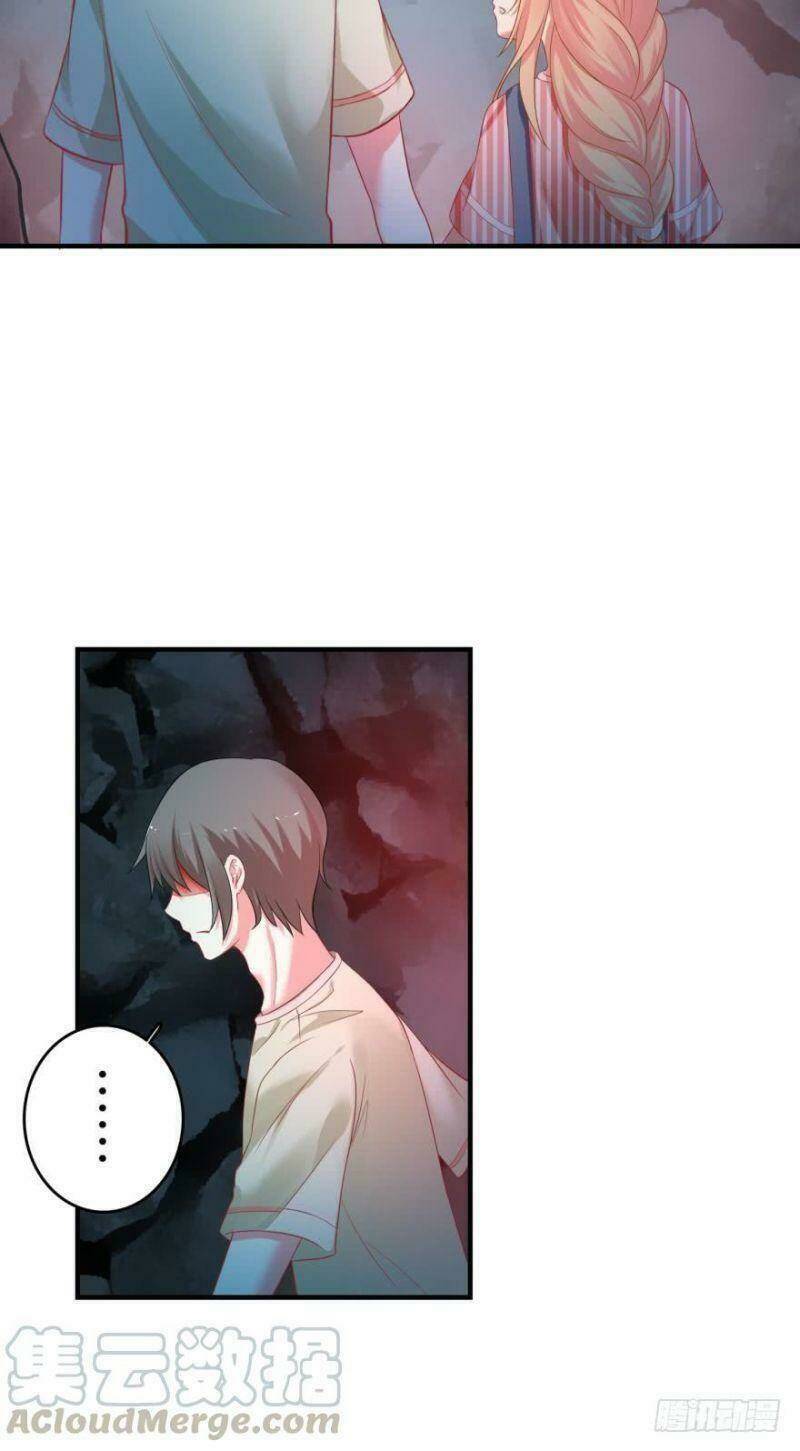 Nhân Ngư Học Trưởng, Đừng Ôm Ta!: Chapter 67