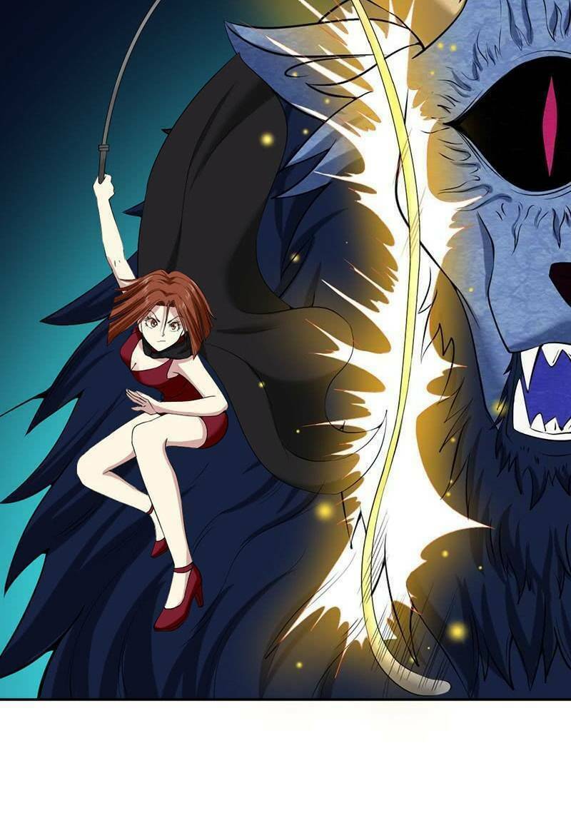 Cuộc Sống Tận Thế Bắt Đầu Từ Số 0: Chapter 46
