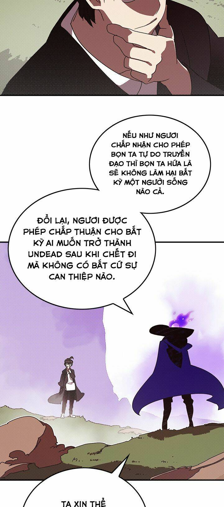 Ta Là Vua Pháp Sư: Chapter 98