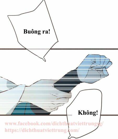 Bạn Trai Tôi Là Cẩm Y Vệ 2: Chapter 15